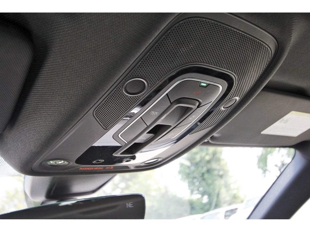 2025 Audi A5 Sportback S line Premium