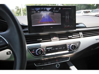 2025 Audi A5 Sportback S line Premium