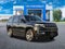 2024 Jeep Wagoneer BASE