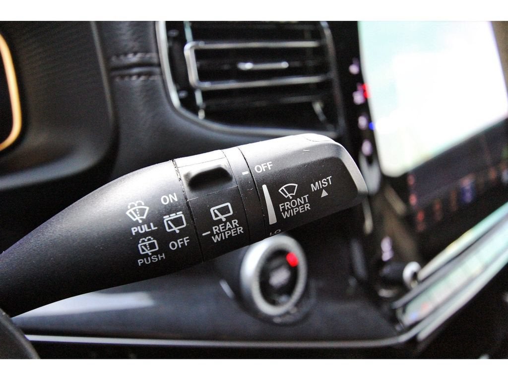 2024 Jeep Wagoneer BASE