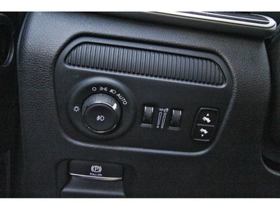 2024 Jeep Wagoneer BASE