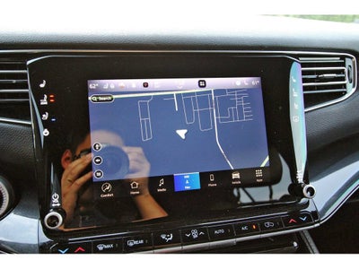 2024 Jeep Wagoneer BASE