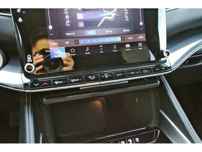 2024 Jeep Wagoneer BASE