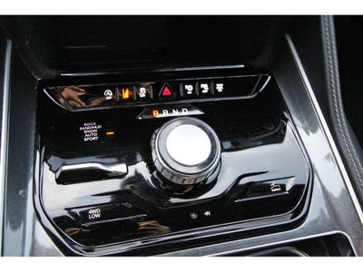 2024 Jeep Wagoneer BASE