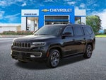 2024 Jeep Wagoneer BASE