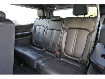 2024 Jeep Wagoneer BASE