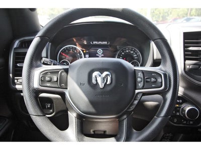 2025 RAM 1500 Warlock