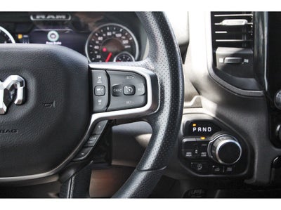 2025 RAM 1500 Warlock