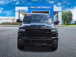 2025 RAM 1500 Warlock