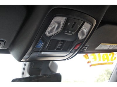2025 RAM 1500 Warlock