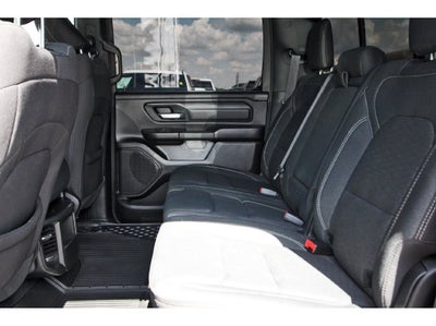 2025 RAM 1500 Warlock