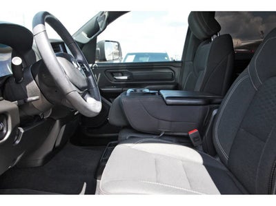 2025 RAM 1500 Warlock