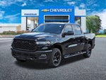 2025 RAM 1500 Warlock