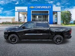 2025 RAM 1500 Warlock
