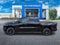 2025 RAM 1500 Warlock