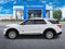 2022 Ford Explorer King Ranch