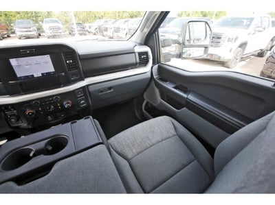 2025 Ford Super Duty F-250 SRW XL