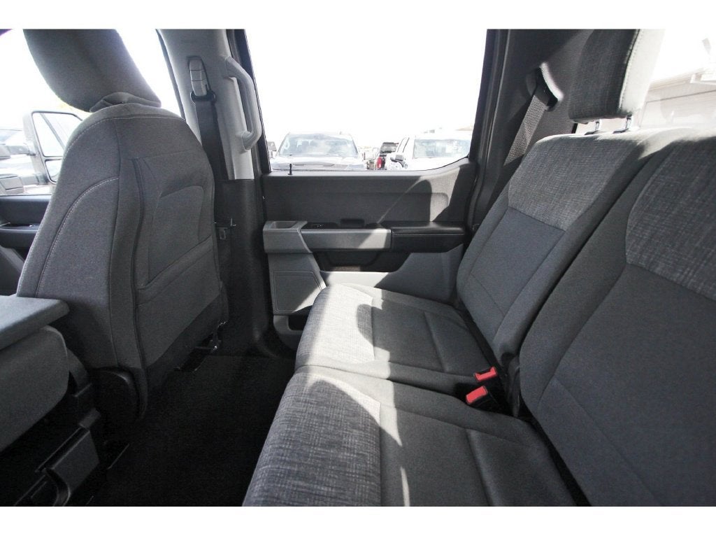 2025 Ford Super Duty F-250 SRW XL