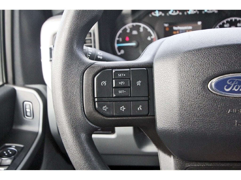 2025 Ford Super Duty F-250 SRW XL