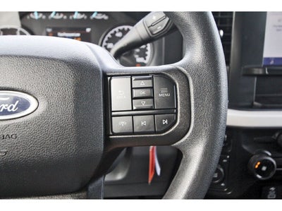 2025 Ford Super Duty F-250 SRW XL