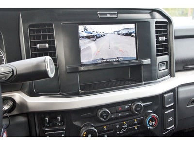 2025 Ford Super Duty F-250 SRW XL