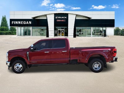 2026 Ford Super Duty F-350 DRW XL