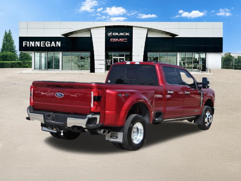 2026 Ford Super Duty F-350 DRW XL