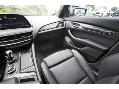 2025 Cadillac CT5 Sport