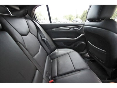 2025 Cadillac CT5 Sport