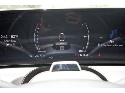 2025 Cadillac CT5 Sport
