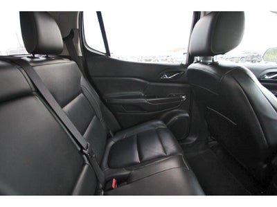 2017 GMC Acadia SLT