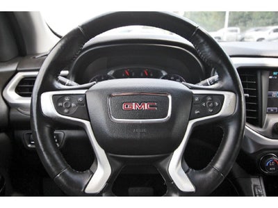 2017 GMC Acadia SLT
