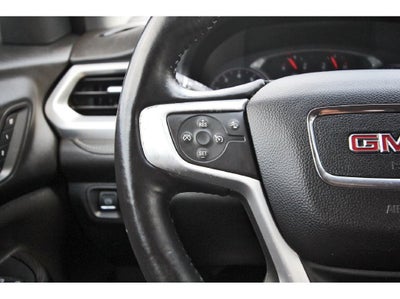 2017 GMC Acadia SLT