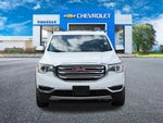 2017 GMC Acadia SLT