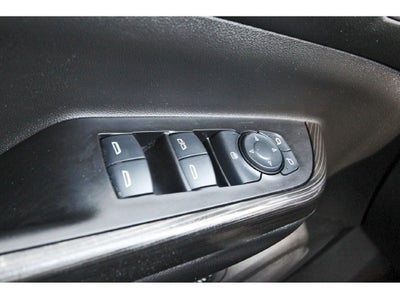 2017 GMC Acadia SLT