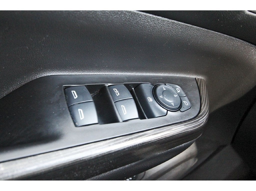 2017 GMC Acadia SLT