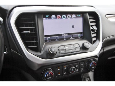 2017 GMC Acadia SLT