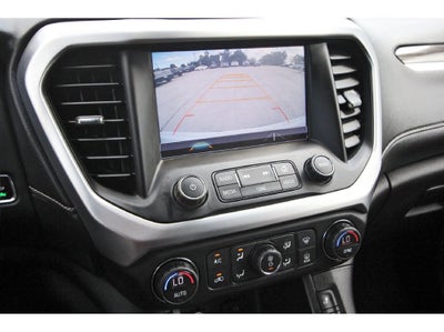 2017 GMC Acadia SLT
