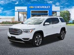 2017 GMC Acadia SLT