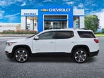 2017 GMC Acadia SLT