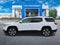 2017 GMC Acadia SLT