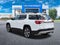2017 GMC Acadia SLT