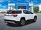 2017 GMC Acadia SLT