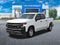 2021 Chevrolet Silverado 1500 Work Truck