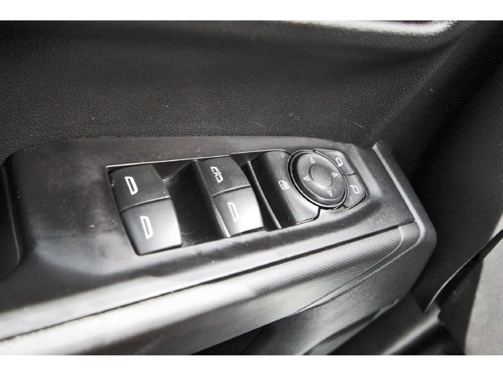 2021 Chevrolet Silverado 1500 Work Truck