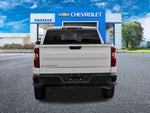 2021 Chevrolet Silverado 1500 Work Truck