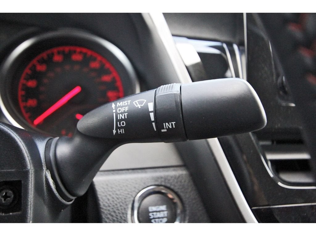 2022 Toyota Camry TRD V6