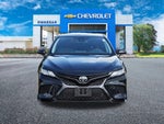 2022 Toyota Camry TRD V6