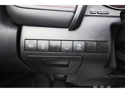 2022 Toyota Camry TRD V6