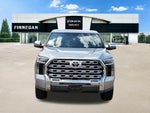 2025 Toyota Tundra 4WD 1794 Edition Hybrid